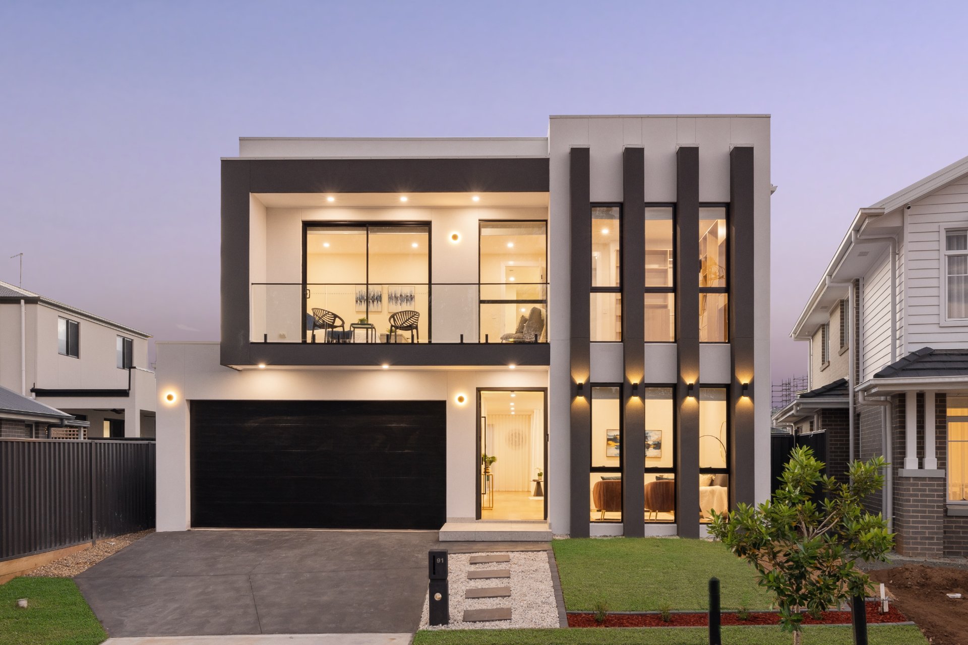 Hillston Circuit, Gregory Hills